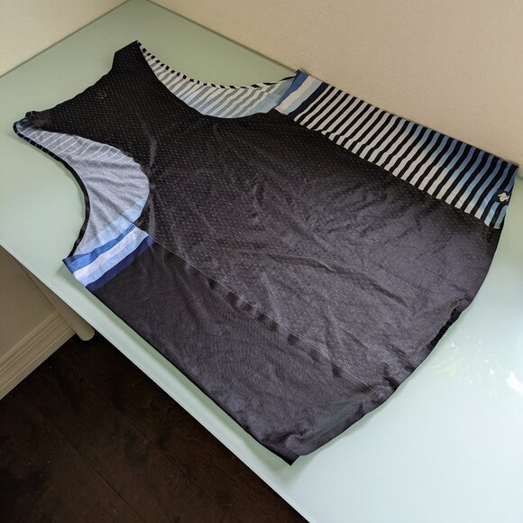 Rabbit BCR Men’s Running Tank Top – Size Medium - Picture 2 of 8